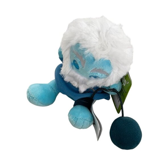 Disney Parks Wishables Haunted Mansion Series Gus Hitchhiking Ghosts Plush - Picture 7 of 8